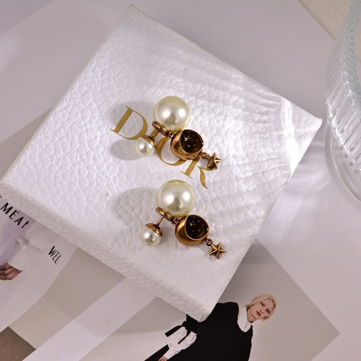 DIOR Earrings