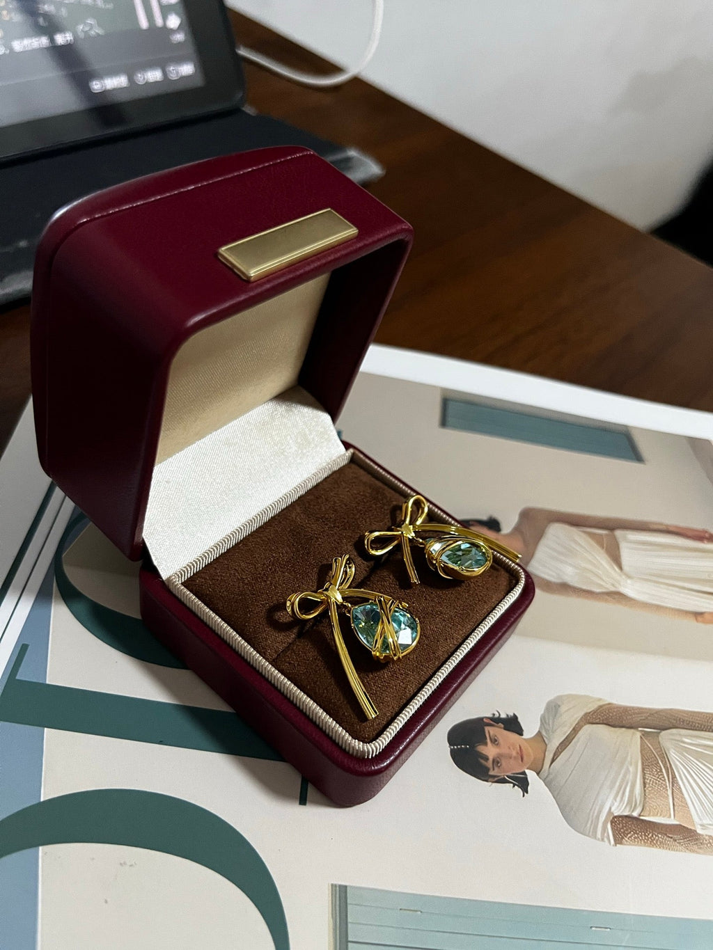DIOR Earrings