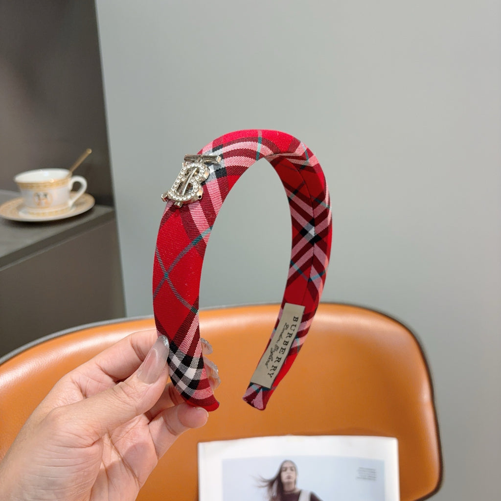 BURBERRY Headband