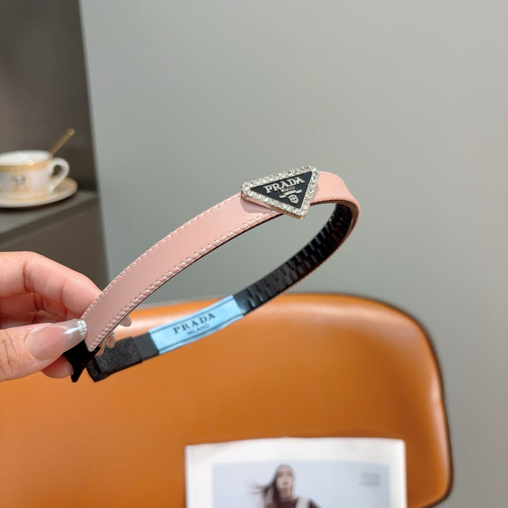 PRADA Headband