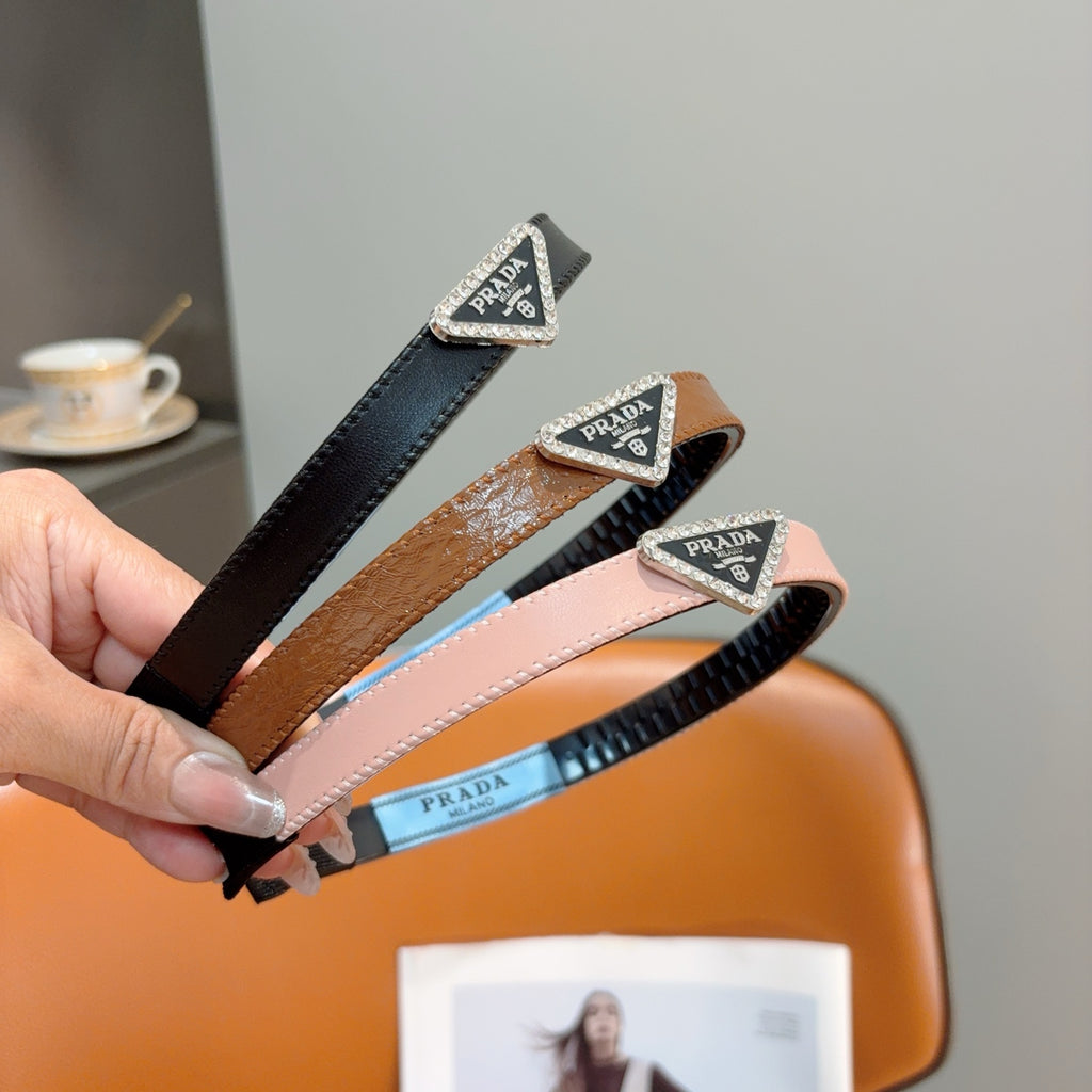 PRADA Headband