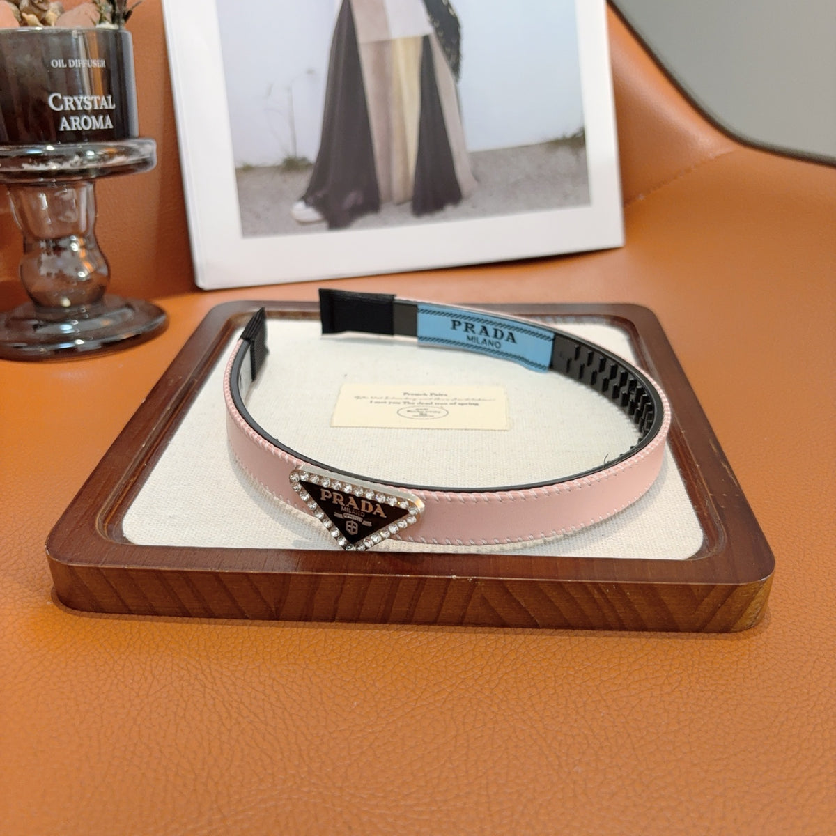 PRADA Headband