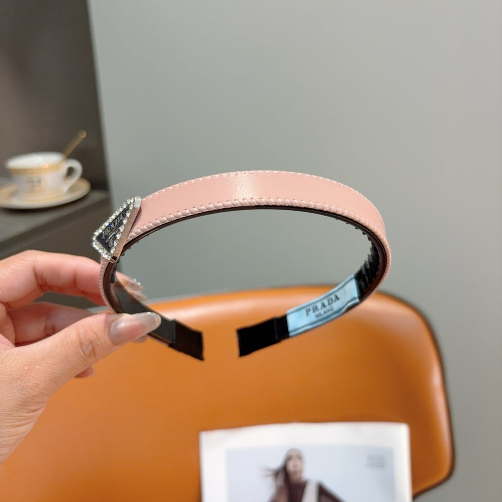 PRADA Headband
