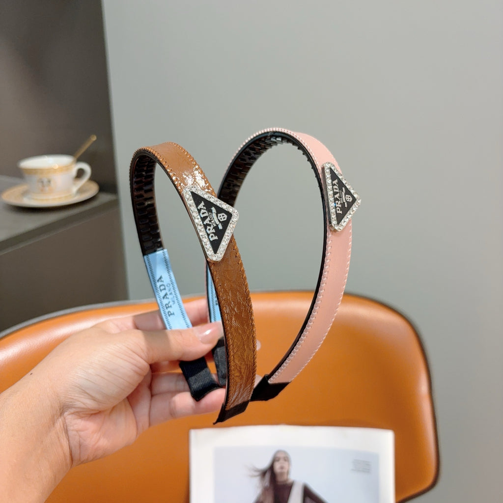 PRADA Headband