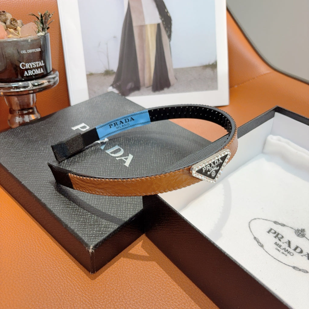 PRADA Headband