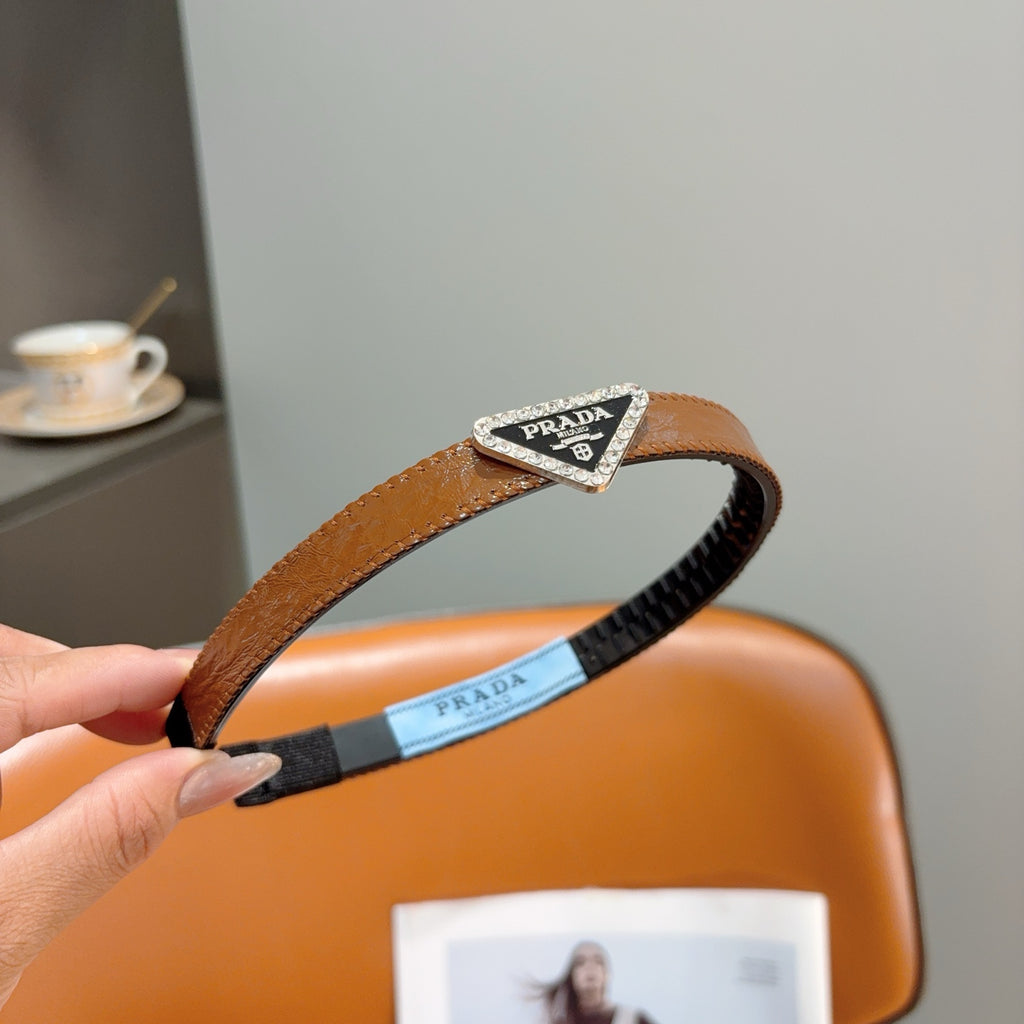 PRADA Headband