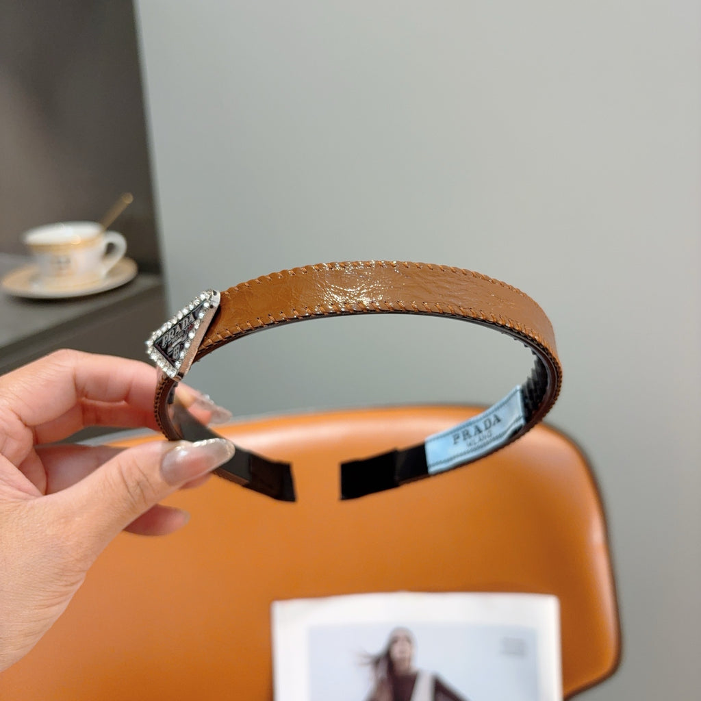 PRADA Headband