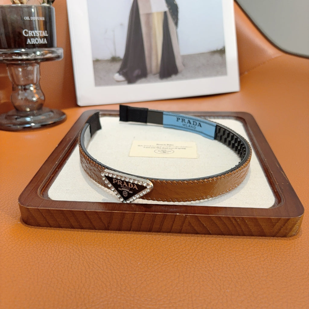PRADA Headband