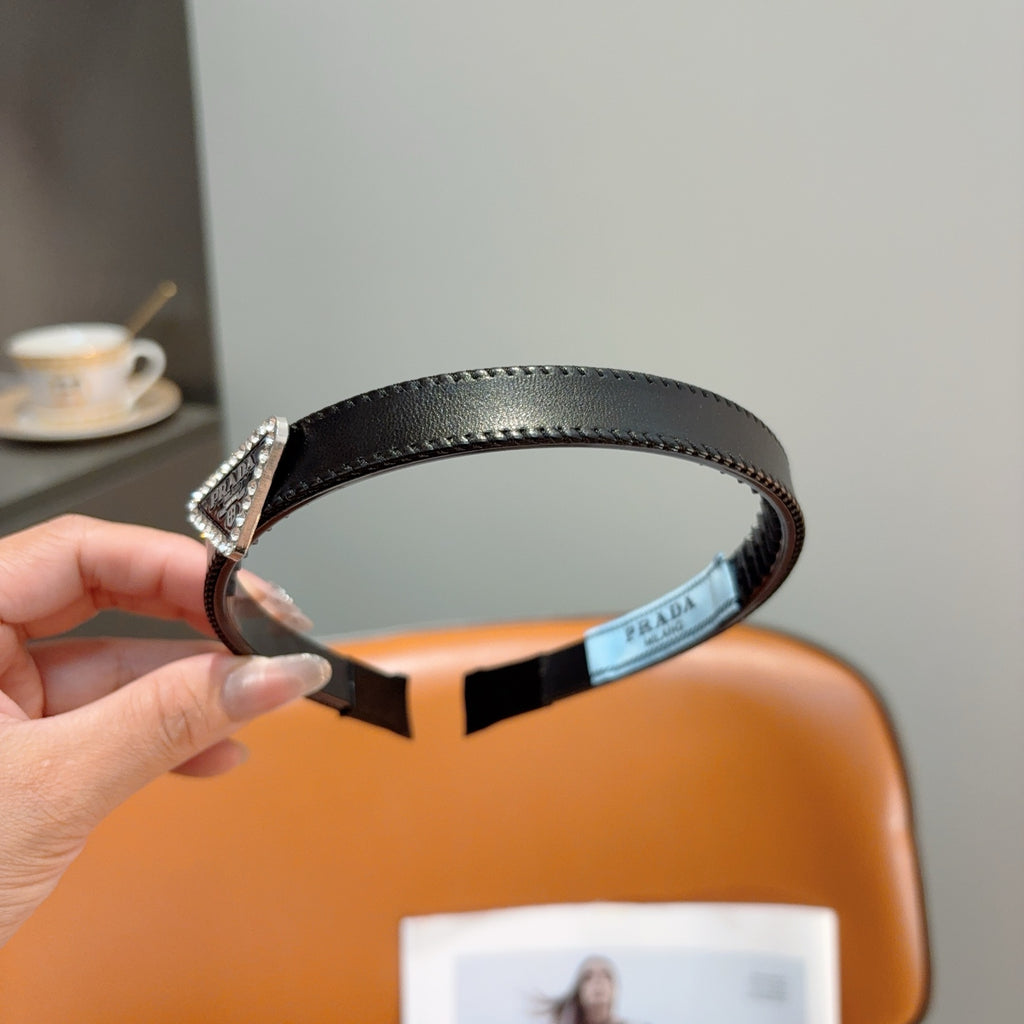 PRADA Headband