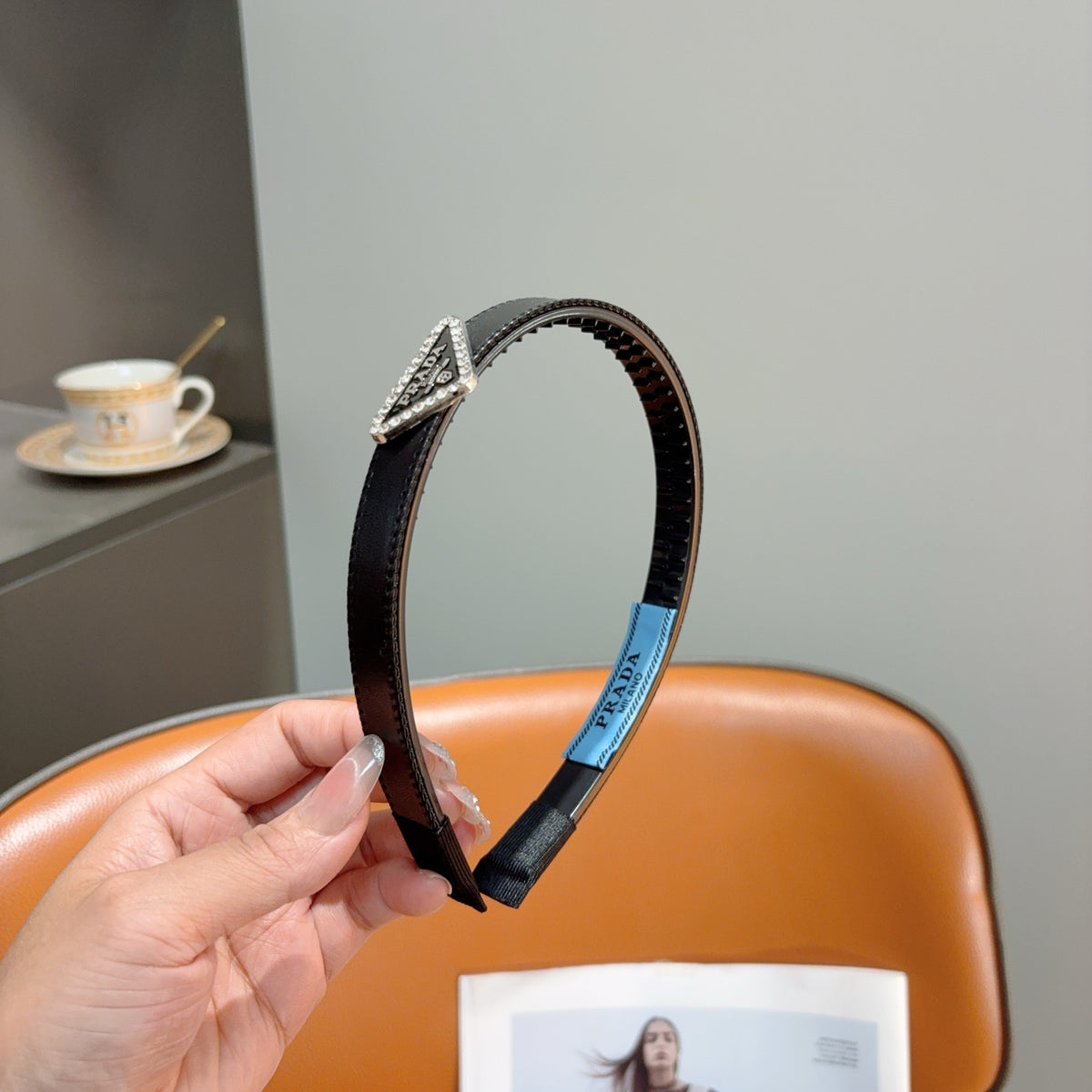 PRADA Headband