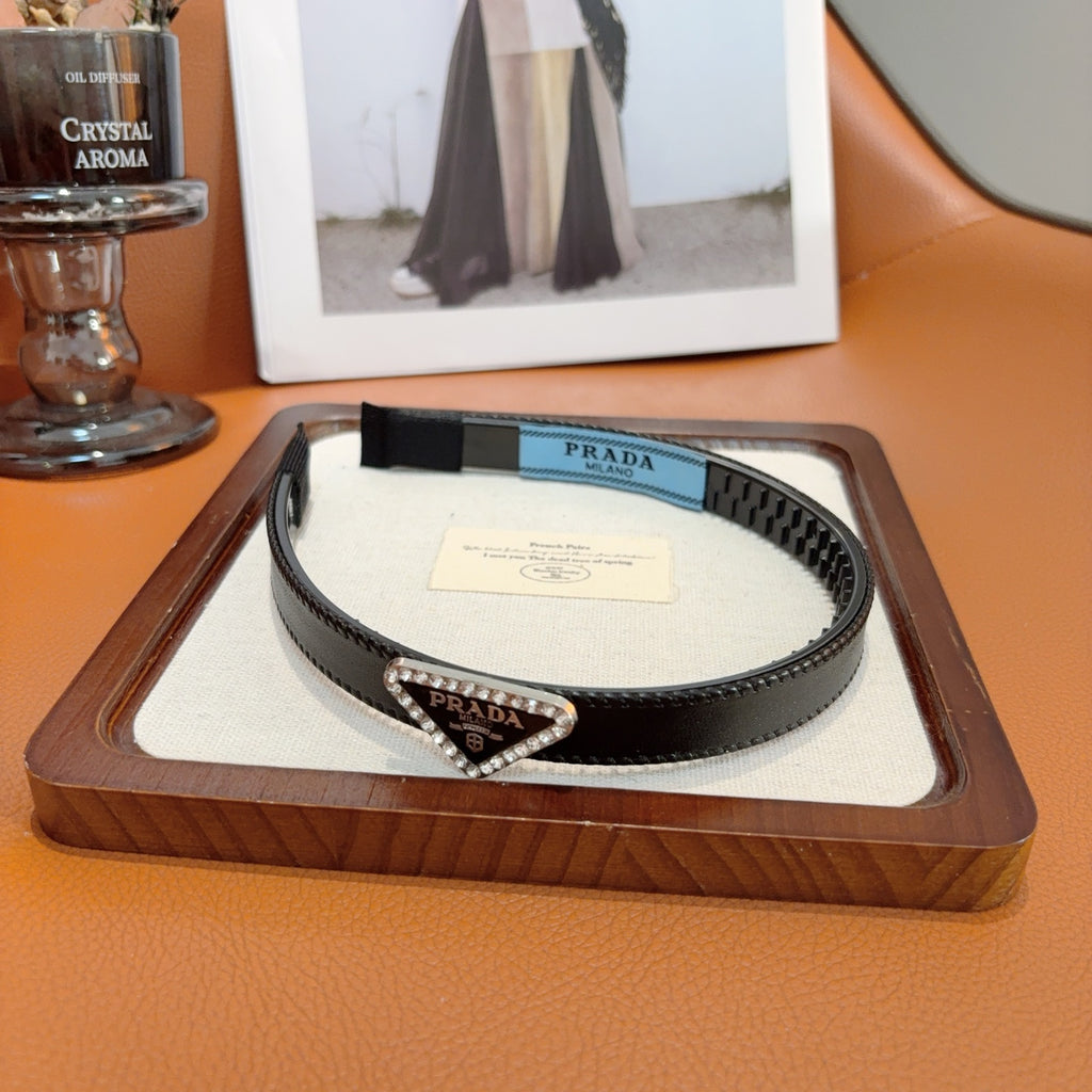 PRADA Headband