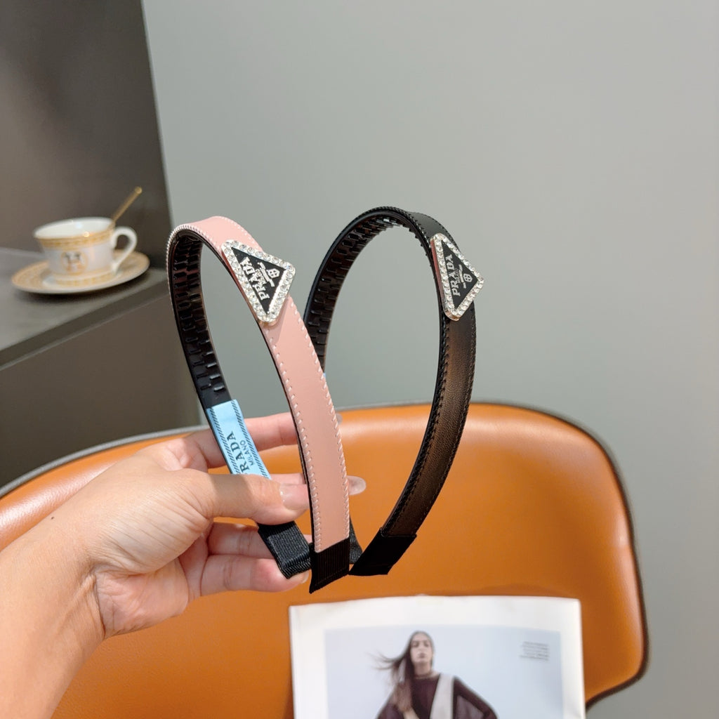 PRADA Headband
