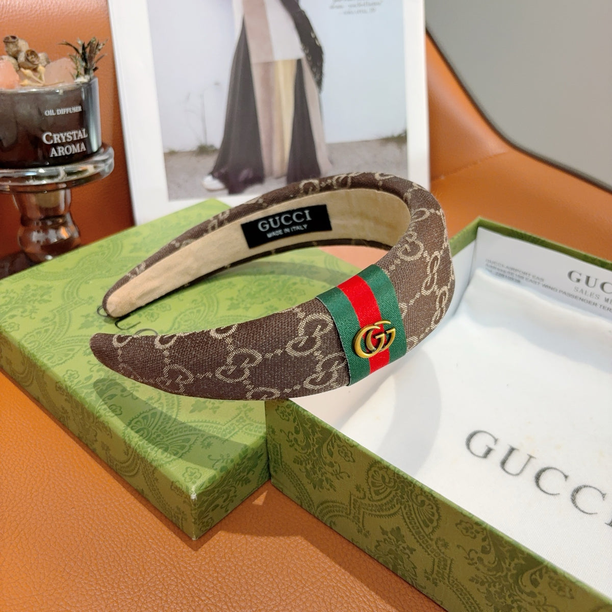 GUCCI Headband
