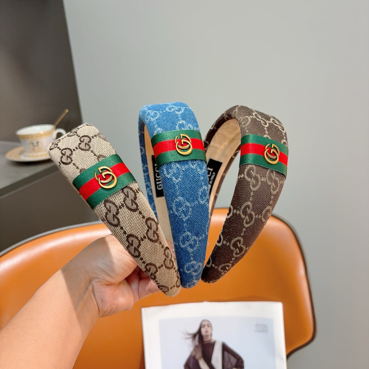 GUCCI Headband