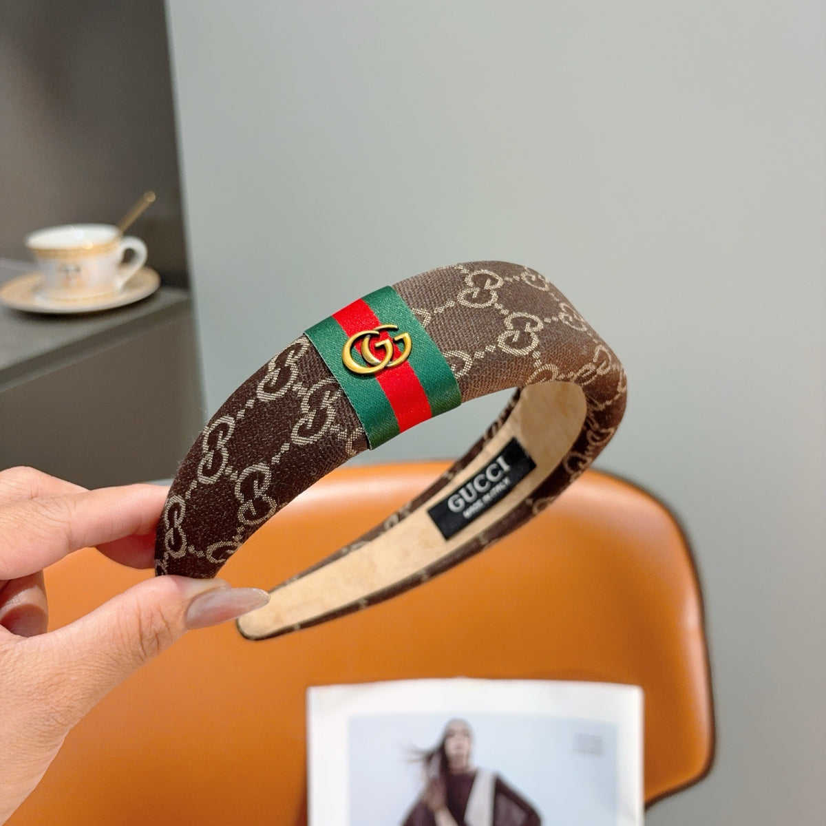 GUCCI Headband