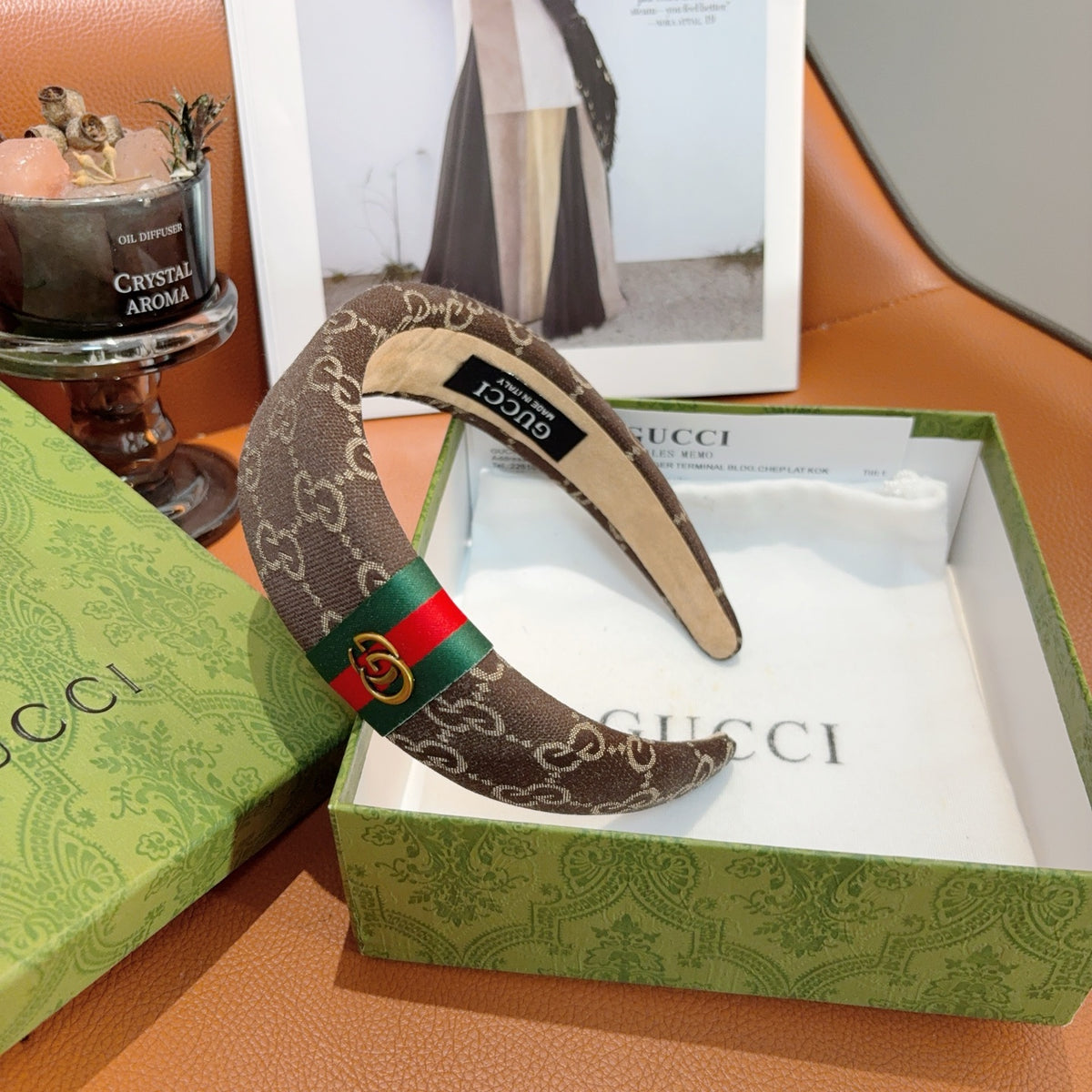 GUCCI Headband