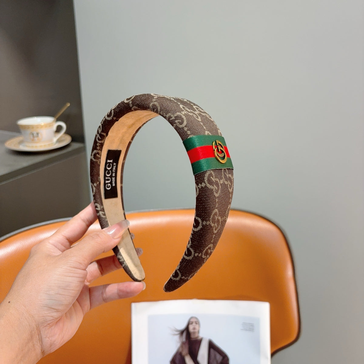 GUCCI Headband