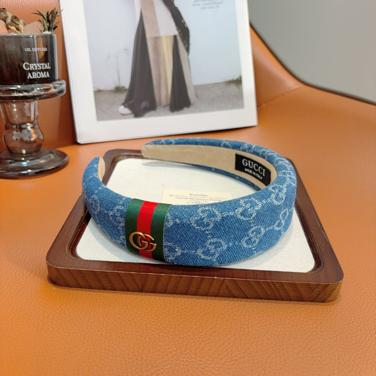 GUCCI Headband