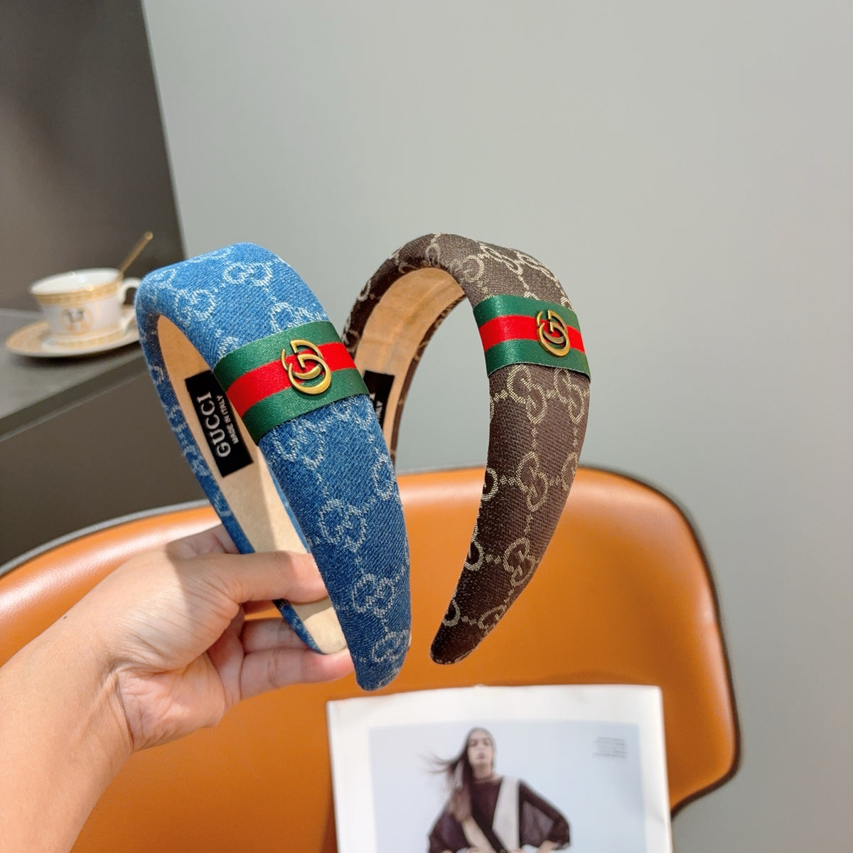 GUCCI Headband