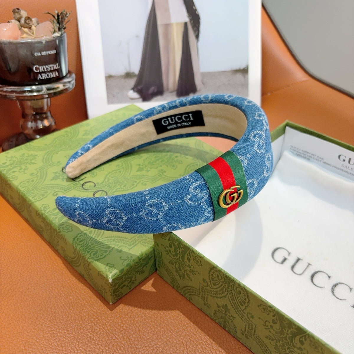GUCCI Headband