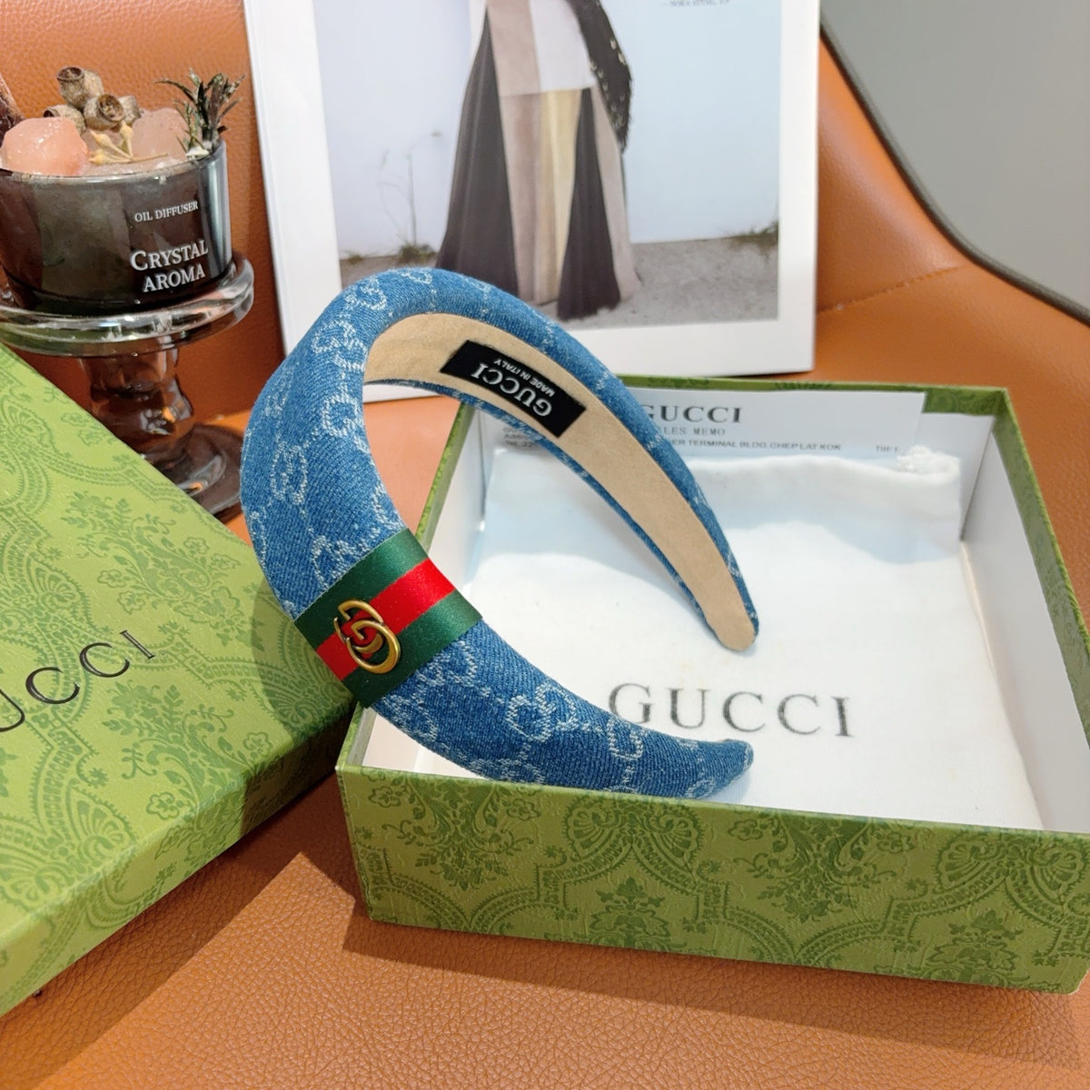 GUCCI Headband