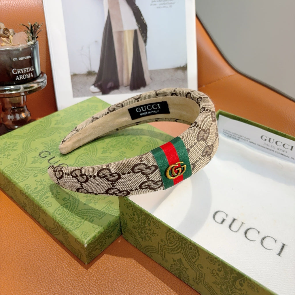 GUCCI Headband