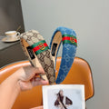 GUCCI Headband