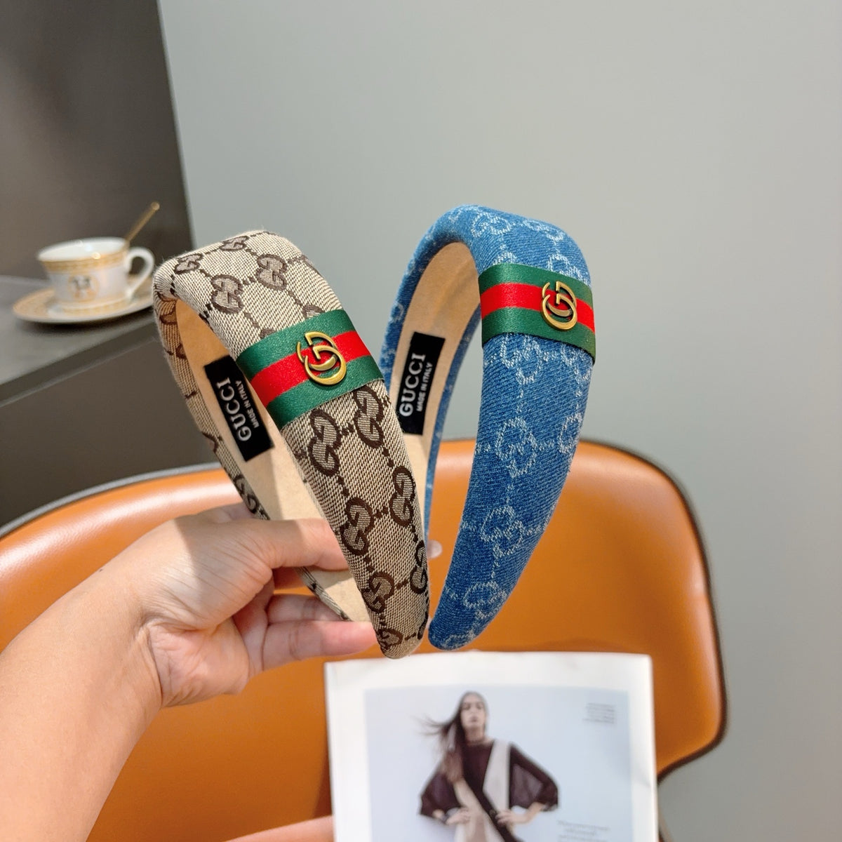 GUCCI Headband