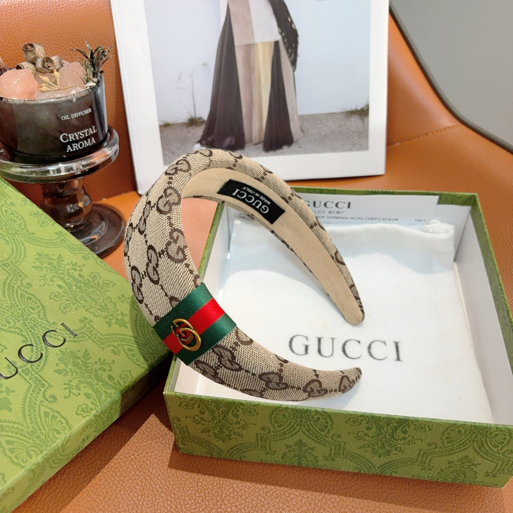 GUCCI Headband