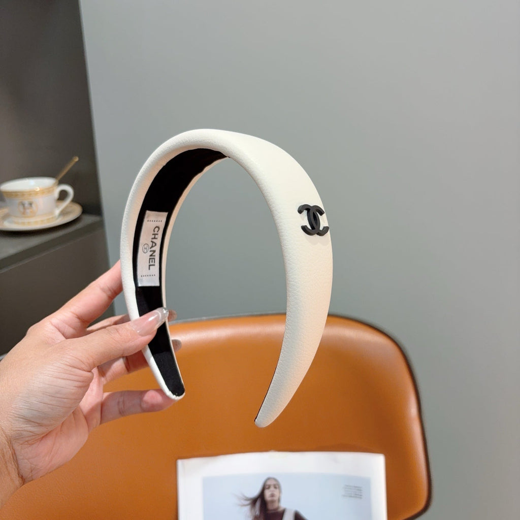 CHANEL Headband