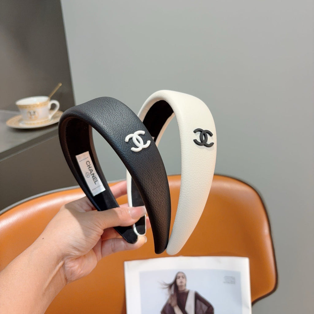 CHANEL Headband