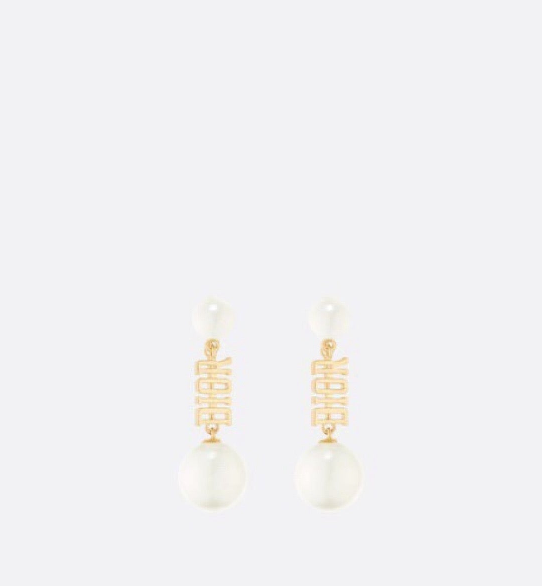 DIOR Earrings