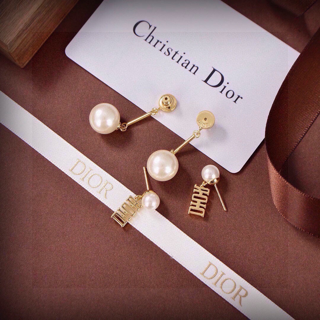 DIOR Earrings