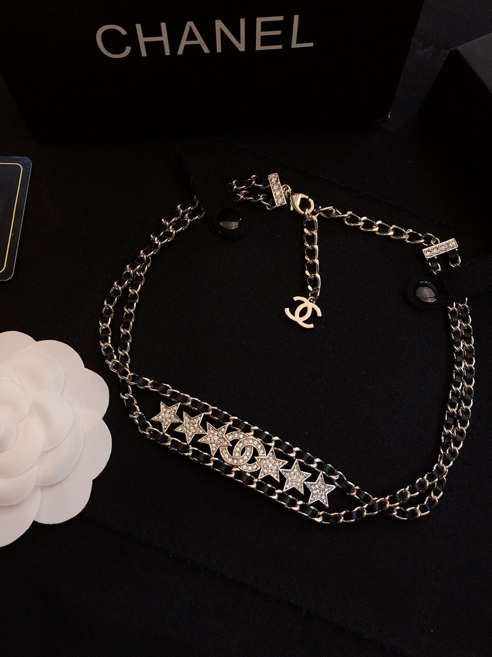 CHANEL Necklace