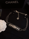 CHANEL Necklace