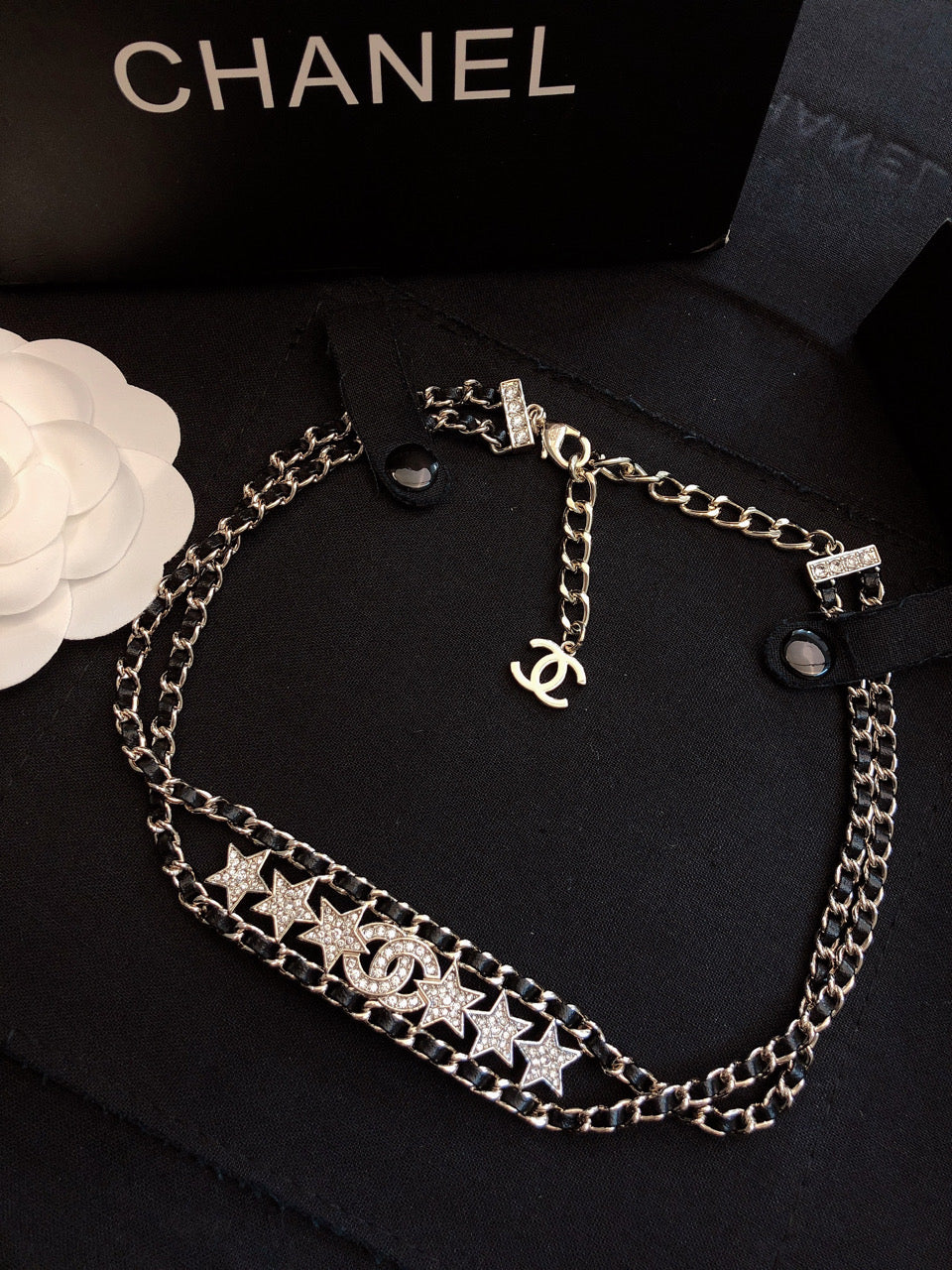 CHANEL Necklace
