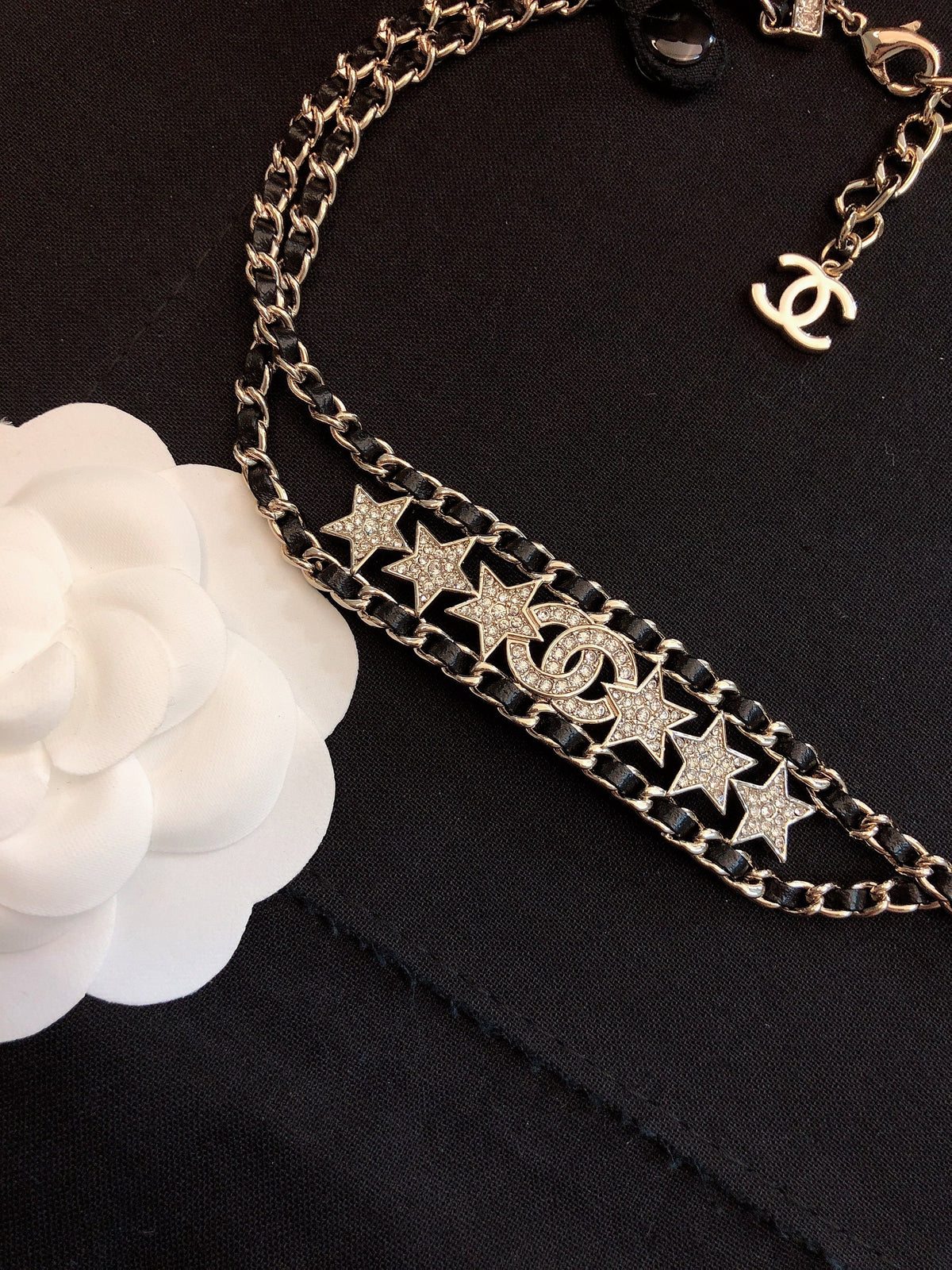 CHANEL Necklace