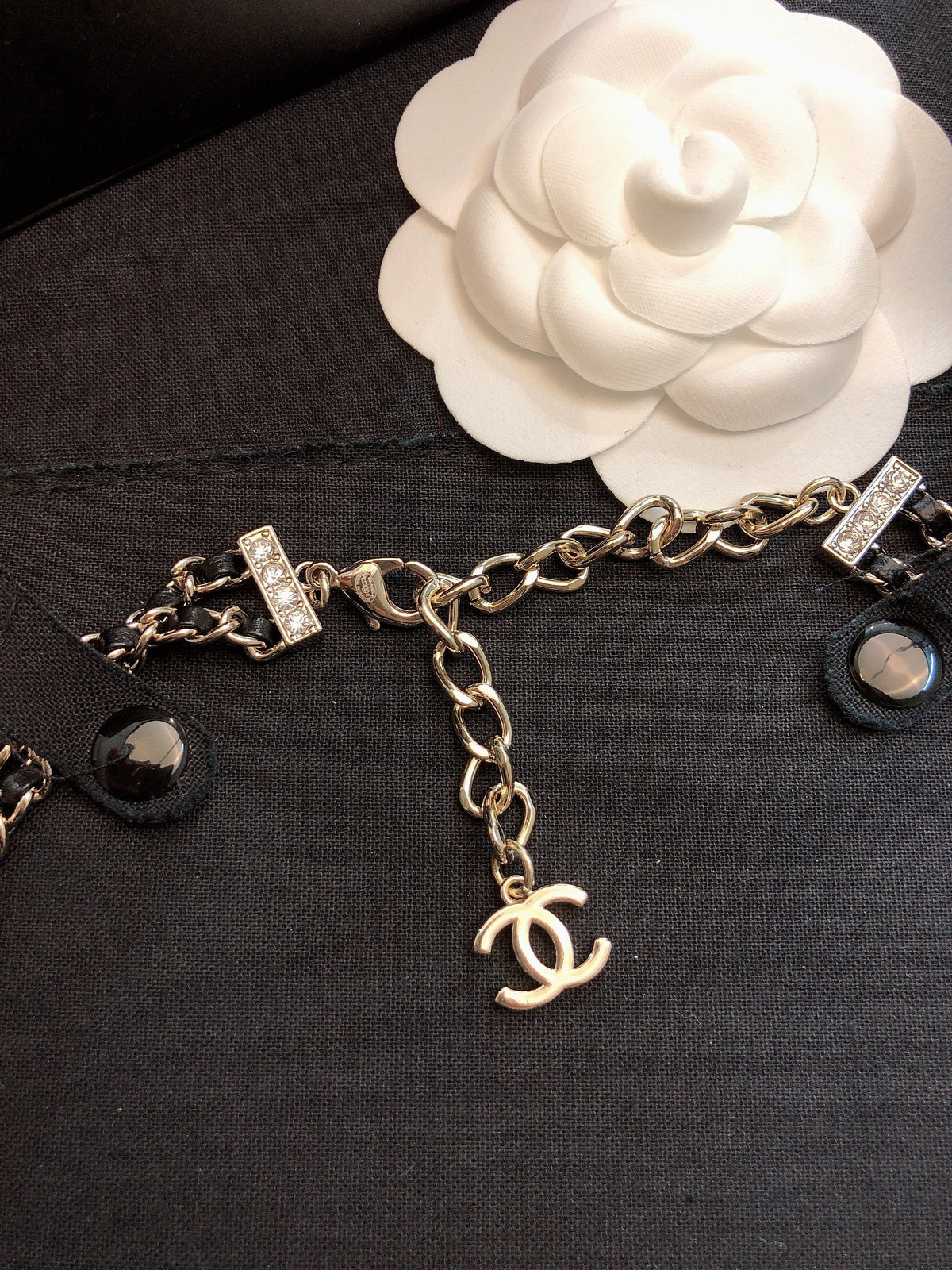 CHANEL Necklace