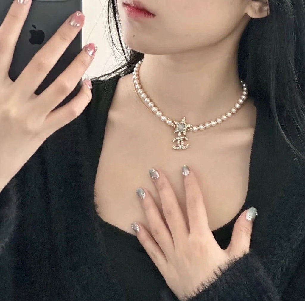 CHANEL Necklace