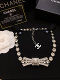 CHANEL Necklace