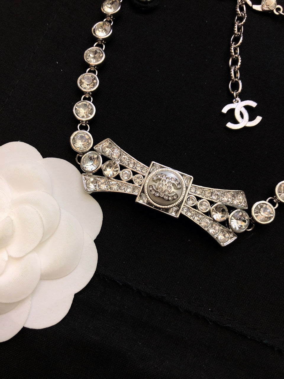 CHANEL Necklace