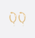DIOR Earrings