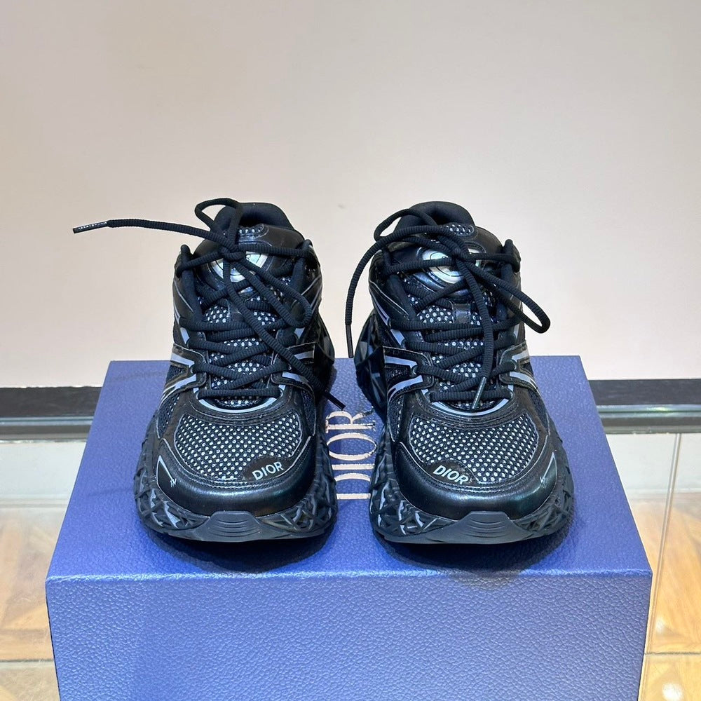 Dior Men's Sneakers Style 430049