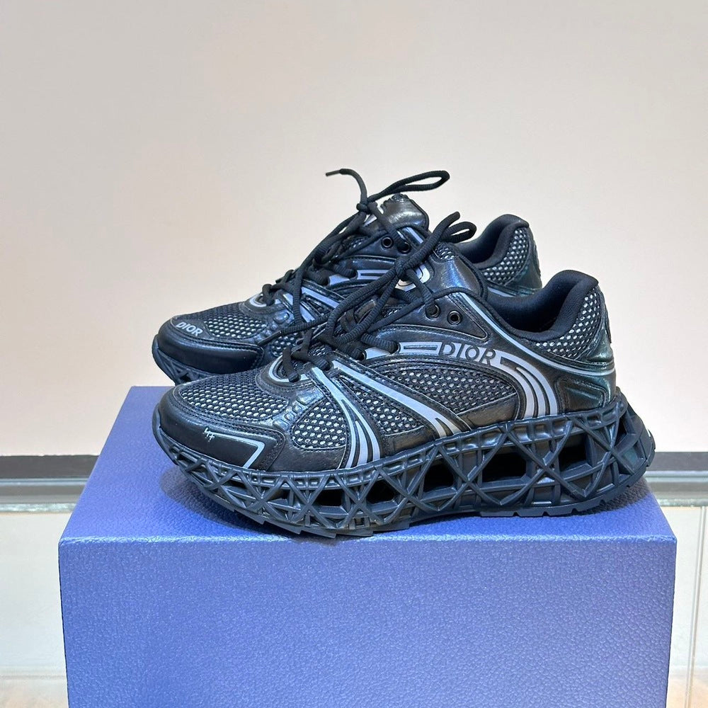 Dior Men's Sneakers Style 430049