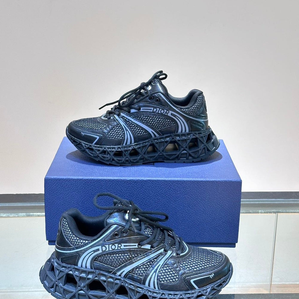 Dior Men's Sneakers Style 430049
