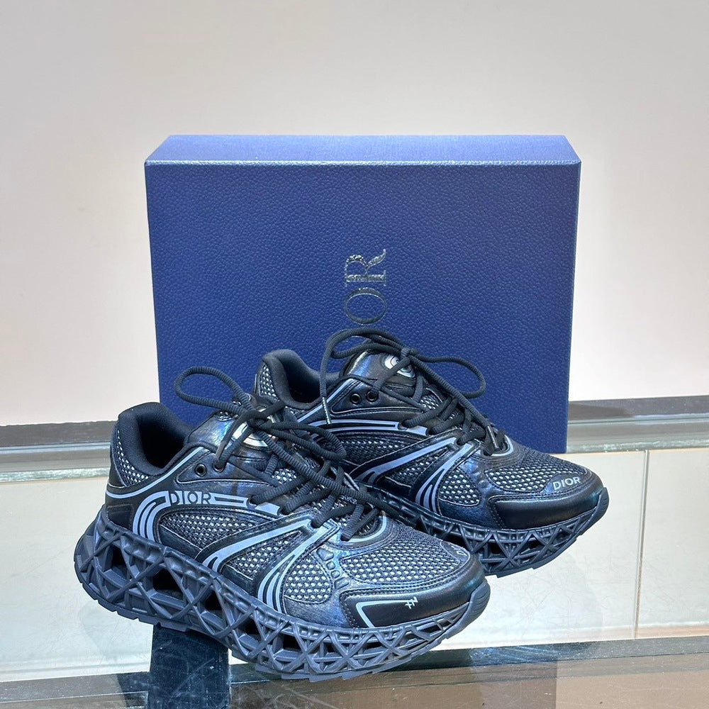 Dior Men's Sneakers Style 430049