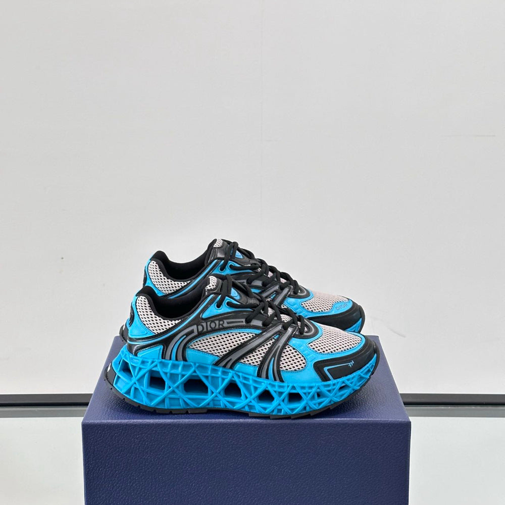 Dior Men's Sneakers Style 430051