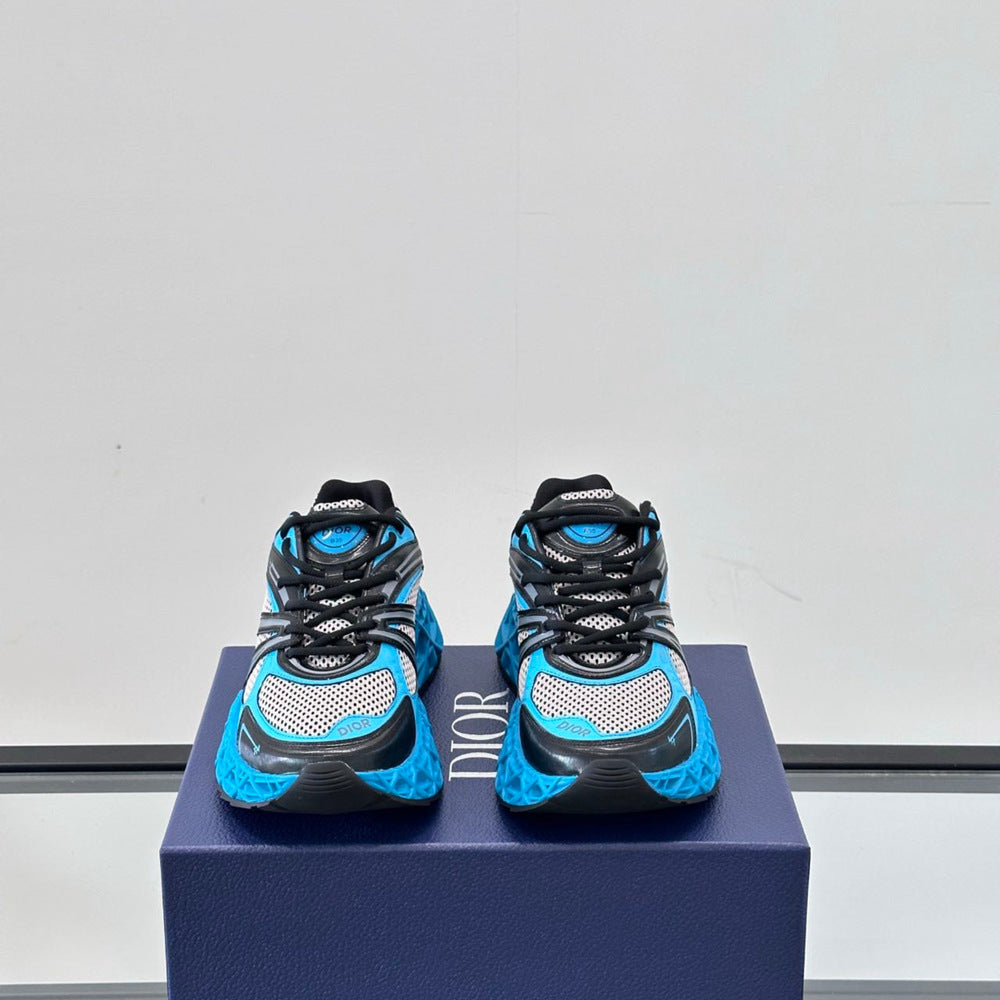 Dior Men's Sneakers Style 430051