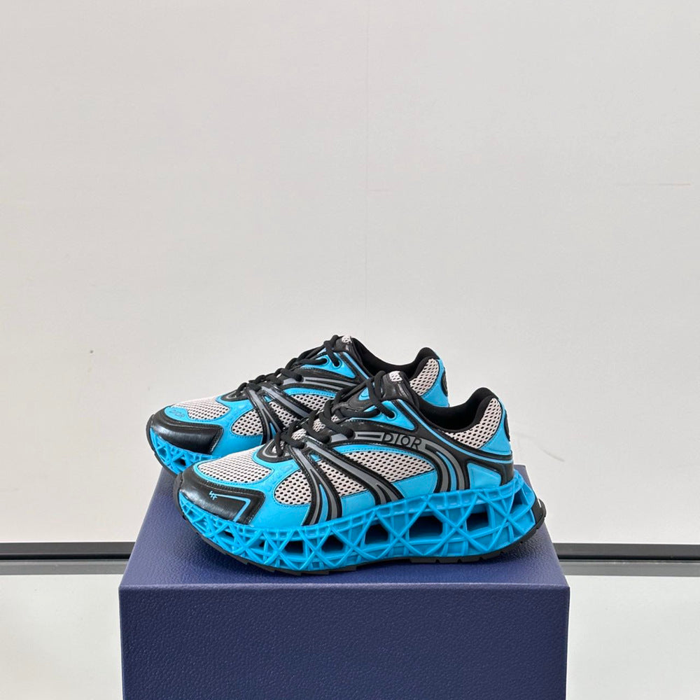 Dior Men's Sneakers Style 430051