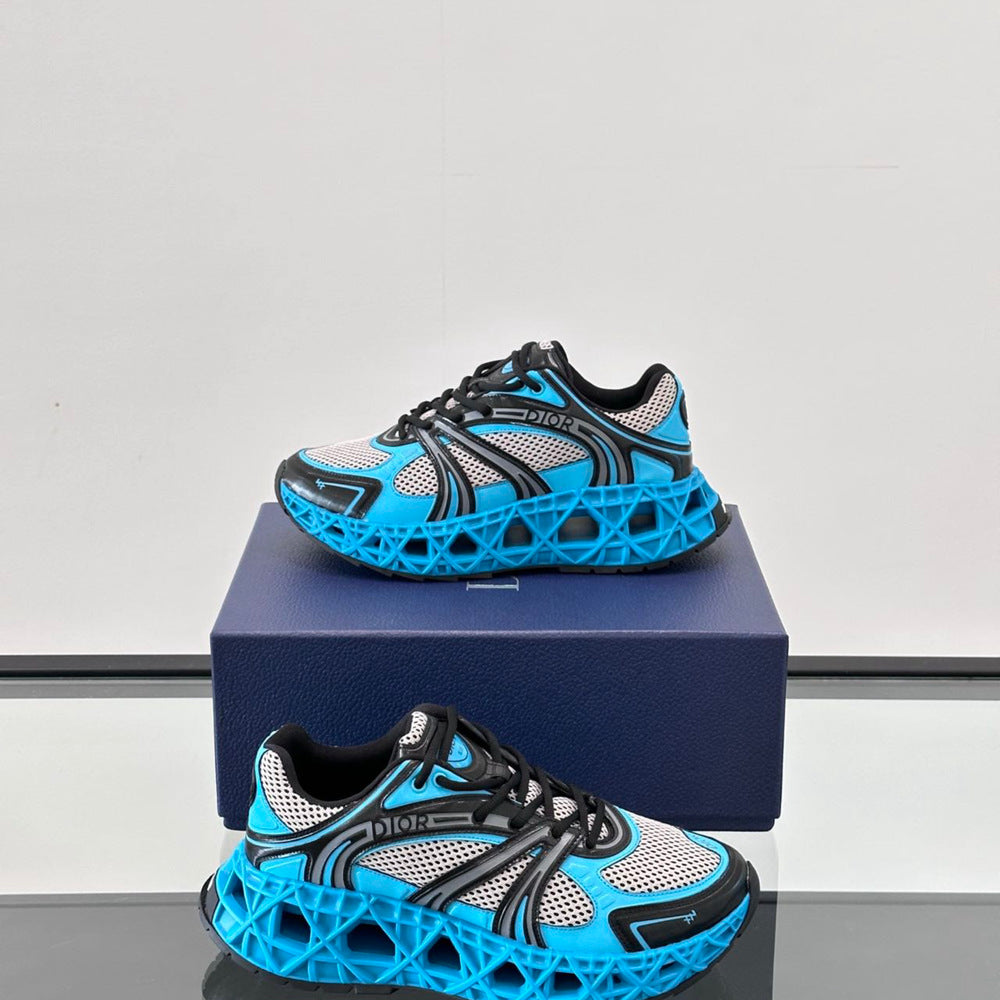 Dior Men's Sneakers Style 430051
